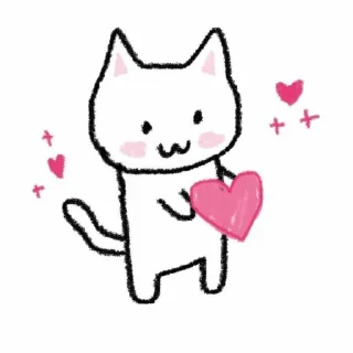 ❤️ emoji Специально для Рея Telegram sticker 5 of 63
