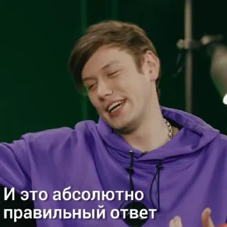 ✅ emoji Импроцитаты 5 от @Kopli1 Telegram sticker 5 of 120