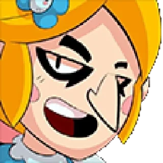 🤒 emoji Cose cosoose Telegram sticker 12 of 120