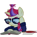 📘 emoji cose Telegram sticker 5 of 100