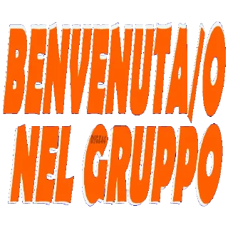 👆 emoji @STIKERFORALL 🇮🇹TESTO Telegram sticker 8 of 65