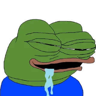 🤤 emoji Apu Apustaja (@IlXKlI) Telegram sticker 19 of 120