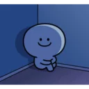 Sticker from Idk