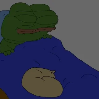 😴 emoji Apu (Wukash) Telegram sticker 21 of 95
