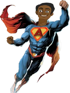🦸‍♂ emoji Apu RR Telegram sticker 22 of 33