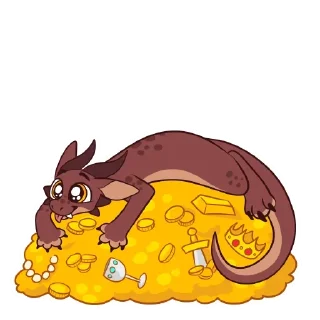💰 emoji Pulex Collection 3 Telegram sticker 15 of 119