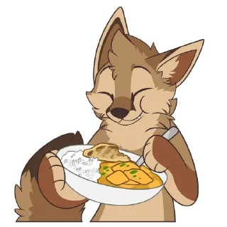🍛 emoji Pulex Collection 3 Telegram sticker 6 of 119