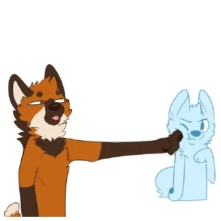 👉 emoji Pulex Collection 3 Telegram sticker 7 of 119