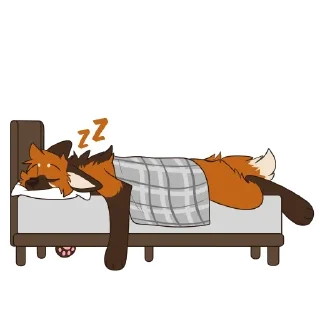 🛌 emoji Pulex Collection 3 Telegram sticker 9 of 119