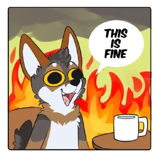 🔥 emoji Pulex Collection 3 Telegram sticker 18 of 119