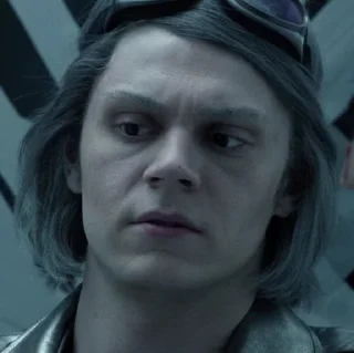 ⚡️ emoji Evan peters qs @leahthewhovian Telegram sticker 5 of 85