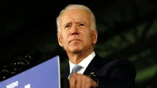 👑 emoji Joe Biden Telegram sticker 24 of 32