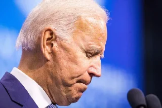 👑 emoji Joe Biden Telegram sticker 21 of 32