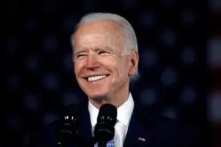 👑 emoji Joe Biden Telegram sticker 7 of 32