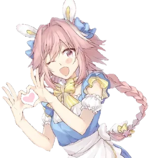 ❤️ emoji Traps Telegram sticker 5 of 37