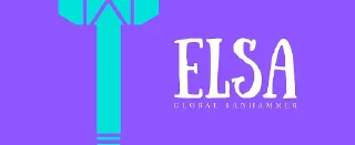 Sticker from Elsa - GlobalBanhammer