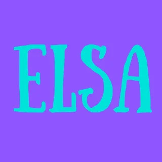 Sticker from Elsa - GlobalBanhammer