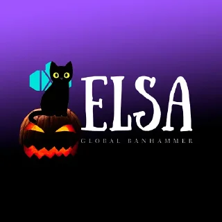 🎃 emoji Elsa - GlobalBanhammer Telegram sticker 7 of 8