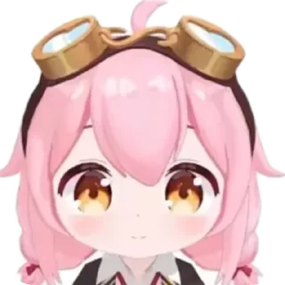 😐 emoji 哈哈 Telegram sticker 15 of 87