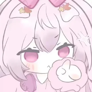😡 emoji 哈哈 Telegram sticker 16 of 87