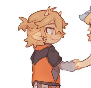 Sticker from ᛕꫀꪀ꠹ꪮ᥅꠸ꪀ!! by @PoEnXD