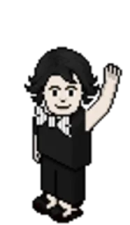 😛 emoji ⚡  Masarez2021 ⚡ Telegram sticker 9 of 57