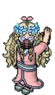 💗 emoji ⚡  Masarez2021 ⚡ Telegram sticker 23 of 57