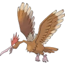 🐉 emoji 1st Gen Pokémon Telegram sticker 22 of 100