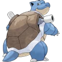 🐉 emoji 1st Gen Pokémon Telegram sticker 9 of 100