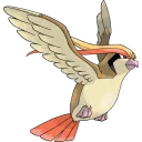 🐉 emoji 1st Gen Pokémon Telegram sticker 18 of 100