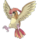 🐉 emoji 1st Gen Pokémon Telegram sticker 17 of 100