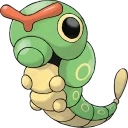 🐉 emoji 1st Gen Pokémon Telegram sticker 10 of 100