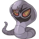🐉 emoji 1st Gen Pokémon Telegram sticker 24 of 100