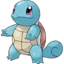 🐉 emoji 1st Gen Pokémon Telegram sticker 7 of 100