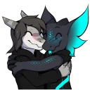 ❤ emoji Theo Telegram sticker 24 of 62