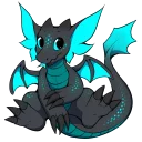 🦎 emoji Theo Telegram sticker 23 of 62