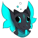 🙃 emoji Theo Telegram sticker 8 of 62