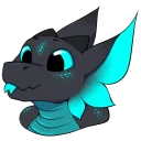 😛 emoji Theo Telegram sticker 6 of 62
