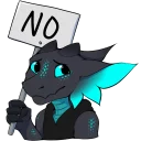 😓 emoji Theo Telegram sticker 20 of 62
