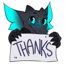 👍 emoji Theo Telegram sticker 22 of 62