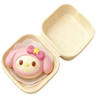 🧁 emoji Hello Kitty Telegram sticker 8 of 30