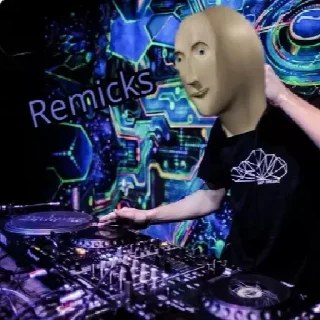 📈 emoji Meme man @badguys_channel Telegram sticker 18 of 110