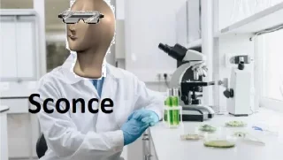 👨‍🔬 emoji Meme man @Sticker26 Telegram sticker 21 of 52