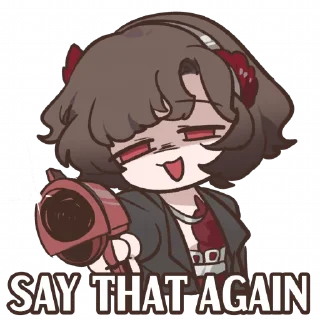 Sticker from Reverse Official 1.0-1.5