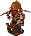 😑 emoji For honor fun Telegram sticker 8 of 118
