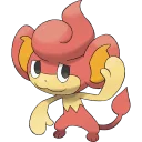 🐉 emoji 5th Gen Pokémon Telegram sticker 20 of 78