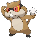 🐉 emoji 5th Gen Pokémon Telegram sticker 11 of 78