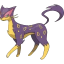 🐉 emoji 5th Gen Pokémon Telegram sticker 17 of 78