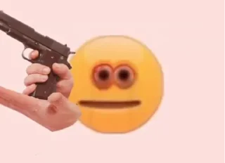 🥺 emoji Henry's 5th Extension Pack Telegram sticker 11 of 12
