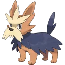 🐉 emoji 5th Gen Pokémon Telegram sticker 14 of 78